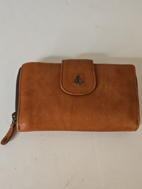 Harbour 2nd Felina Pocket Wallet